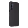 Tactical TPU dėklas skirtas Samsung Galaxy A16 5G juodos spalvos