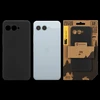 Tactical TPU dėklas skirtas T-Mobile T Phone 3 juodos spalvos