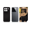 Tactical TPU dėklas skirtas Xiaomi 15 5G juodos spalvos