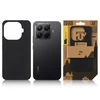 Tactical TPU dėklas skirtas Xiaomi 15T Pro juodos spalvos