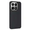 Tactical TPU dėklas skirtas Xiaomi 15T juodos spalvos