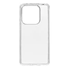 Tactical TPU dėklas skirtas Xiaomi Redmi Note 14 5G skaidrus