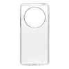 Tactical TPU dėklas skirtas Xiaomi Redmi 14C skaidrus