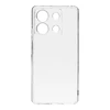 Tactical TPU dėklas skirtas Xiaomi Redmi Note 13 5G skaidrus