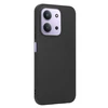 Dėklas Tactical TPU dėkals skirtas Xiaomi Redmi 15C 4G/5G juodos spalvos