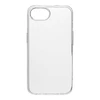 Tactical TPU dėklas skirtas Apple iPhone 16e skaidrus