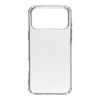 Tactical TPU Plyo dėklas skirtas Apple iPhone 17 Pro Max skaidrus