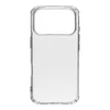 Tactical TPU Plyo dėklas skirtas Apple iPhone 17 Pro skaidrus
