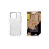 Tactical TPU Plyo dėklas skirtas Apple iPhone 16 Pro skaidrus