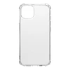 Dėklas Tactical TPU Plyo dangtelis, skirtas Apple iPhone 13 Pro Max Transparent