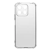 Dėklas Tactical TPU Plyo dangtelis, skirtas Honor X8b Transparent