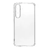 Tactical TPU Plyo dėklas skirtas Samsung Galaxy S24 FE skaidrus