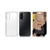 Tactical TPU Plyo dėklas skirtas Samsung Galaxy A17 5G skaidrus