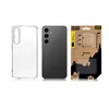 Tactical TPU Plyo dėklas skirtas Samsung Galaxy S24 FE skaidrus
