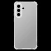 Tactical TPU Plyo dėklas skirtas Samsung Galaxy A37 skaidrus