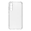 Dėklas Tactical TPU Plyo dangtelis, skirtas Samsung Galaxy A35 5G Transparent