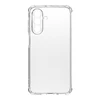 Tactical TPU Plyo dėklas skirtas Samsung Galaxy A17 5G skaidrus