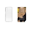 Tactical TPU Plyo dėklas skirtas Samsung Galaxy A26 5G skaidrus