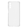 Dėklas Tactical TPU Plyo dangtelis, skirtas Samsung Galaxy A13 5G Transparent