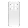 Tactical TPU Plyo dėklas skirtas Xiaomi Redmi Note 14 Pro 5G skaidrus