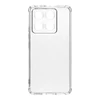 Tactical TPU Plyo dėklas skirtas Xiaomi 14T skaidrus