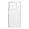 Dėklas Tactical TPU Plyo Cover Xiaomi Redmi Note 13 5G Transparent