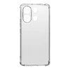 Dėklas Tactical TPU Plyo Cover Xiaomi Redmi Note 13 4G Transparent