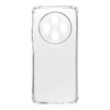 Tactical TPU Plyo dėklas skirtas Xiaomi Redmi 14C skaidrus