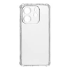 Tactical TPU Plyo dėklas skirtas Xiaomi Redmi Note 14 4G skaidrus