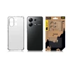 Dėklas Tactical TPU Plyo Cover Xiaomi Redmi Note 13 4G Transparent