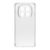 Tactical TPU Plyo dėklas skirtas Xiaomi Redmi Note 14 Pro+ 5G skaidrus