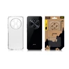 Tactical TPU Plyo dėklas skirtas Xiaomi Redmi 14C skaidrus