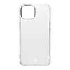 Dėklas Tactical TPU Plyo dangtelis, skirtas Apple iPhone 15 Skaidrus