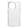 Dėklas Tactical TPU Plyo dangtelis, skirtas Apple iPhone 15 Pro skaidrus