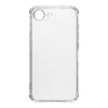 Tactical TPU Plyo dėklas skirtas Apple iPhone 16e skaidrus