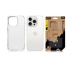 Dėklas Tactical TPU Plyo dangtelis, skirtas Apple iPhone 15 Pro skaidrus