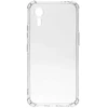 Dėklas Tactical TPU Plyo dangtelis, skirtas Samsung Galaxy Xcover 7 Skaidrus
