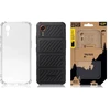Dėklas Tactical TPU Plyo dangtelis, skirtas Samsung Galaxy Xcover 7 Skaidrus