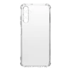 Tactical TPU Plyo dėklas skirtas Samsung Galaxy A05s skaidrus