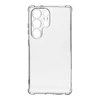 Tactical TPU Plyo dėklas skirtas Samsung Galaxy S25 Ultra skaidrus