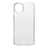 Dėklas Tactical TPU Plyo dangtelis, skirtas Apple iPhone 15 Plus skaidrus