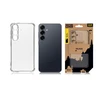 Tactical TPU Plyo dėklas skirtas Samsung Galaxy S25 skaidrus