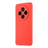 Tactical Velvet Smoothie dėklas skirtas Xiaomi Redmi 14C 4G/Poco C75 Chilli