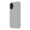 Tactical Velvet Smoothie dėklas skirtas Apple iPhone 16 Plus Foggy
