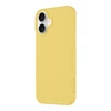 Tactical Velvet Smoothie dėklas skirtas Apple iPhone 16 Plus Banana