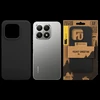 Tactical Velvet Smoothie dėklas skirtas Xiaomi 15T Asphalt