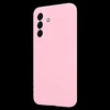 Tactical Velvet Smoothie dėklas skirtas Samsung Galaxy A57 rožinės spalvos Panther