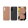 Tactical Velvet Smoothie dėklas skirtas Samsung Galaxy A36 5G Moucha Moose