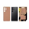 Tactical Velvet Smoothie dėklas skirtas Samsung Galaxy S25 Ultra Moucha Moose