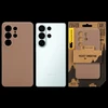 Tactical Velvet Smoothie dėklas skirtas Samsung Galaxy S26 Ultra Moucha Moose
